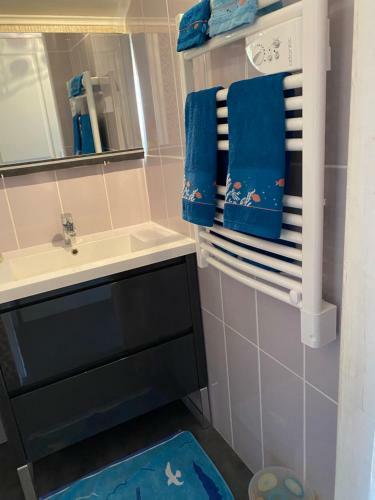 Villa Des 4 Saisons Piscine Chauff�e