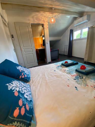 Villa Des 4 Saisons Piscine Chauff�e
