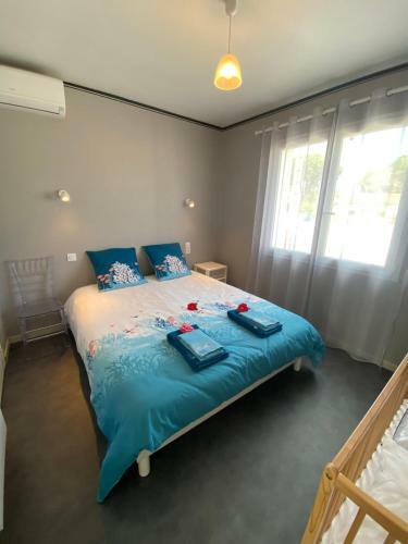 Villa Des 4 Saisons Piscine Chauff�e