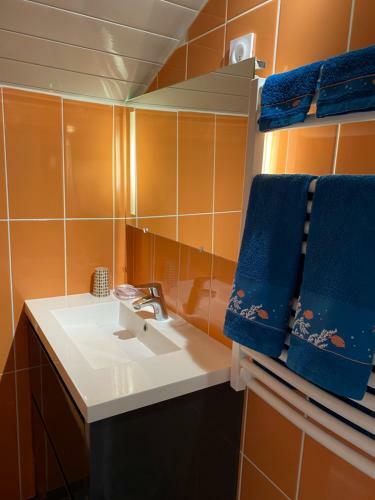 Villa Des 4 Saisons Piscine Chauff�e