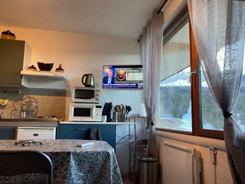 Apartamento Les Glovettes Villard De Lans