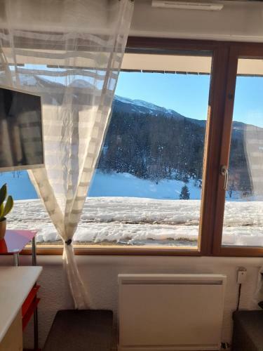 Apartamento Les Glovettes Villard De Lans
