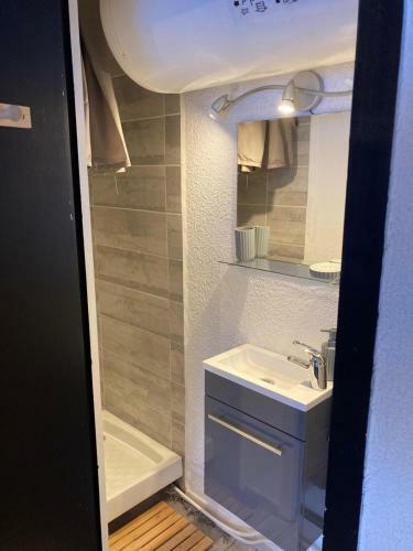 Apartamento Les Glovettes Villard De Lans