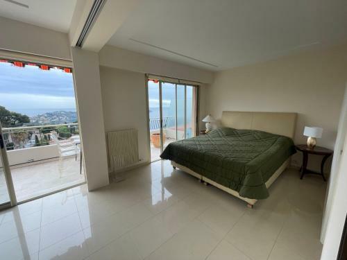 Fabulous Apartment With Sea View