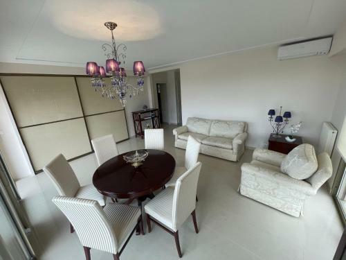 Fabulous Apartment With Sea View
