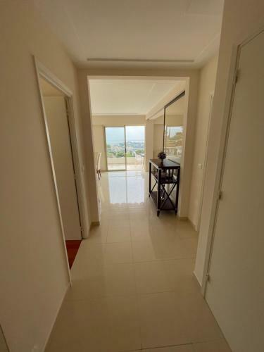 Fabulous Apartment With Sea View