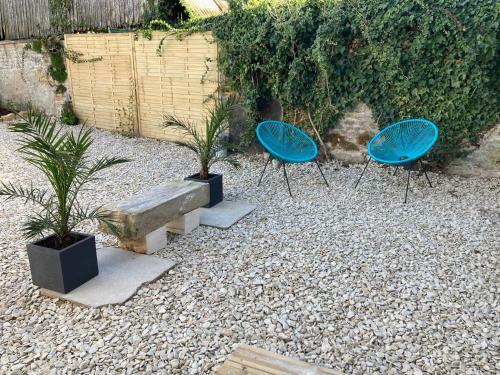 Chez Ir�ne
