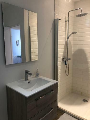 Apartamento L'evasion