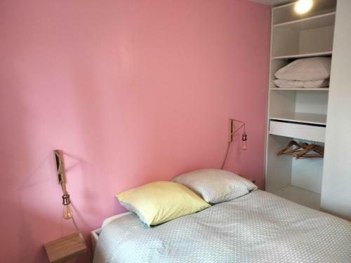 Apartamento La Terrasse