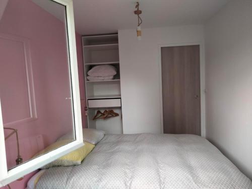 Apartamento La Terrasse