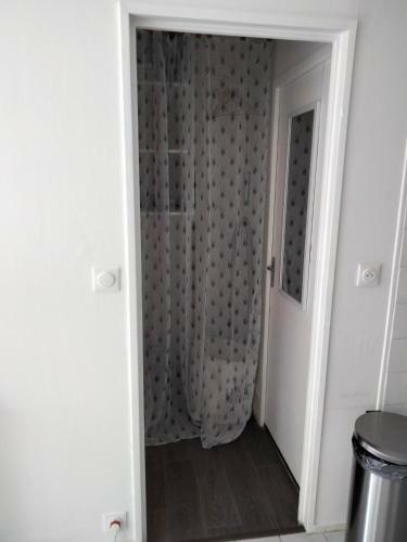 Apartamento La Terrasse
