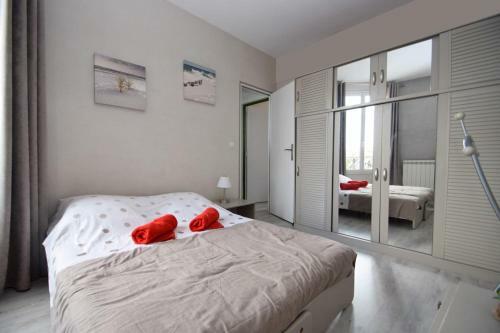 Apartamento Charmant 2 Pi�ces Aux Portes De Paris Direction Disney