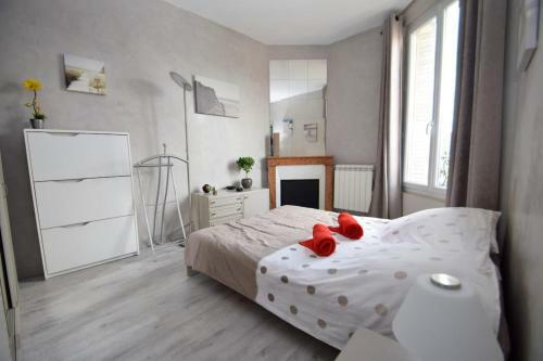 Apartamento Charmant 2 Pi�ces Aux Portes De Paris Direction Disney