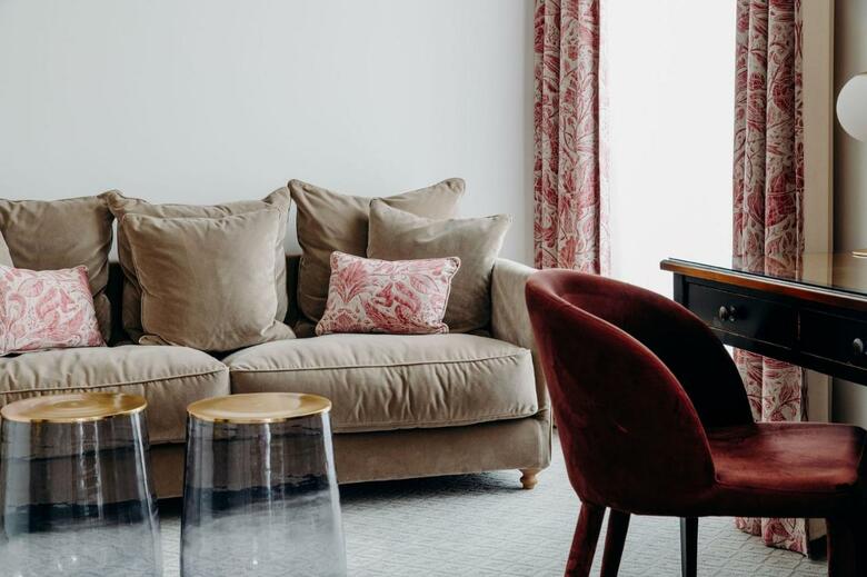 Hotel Domaine De Rochebois