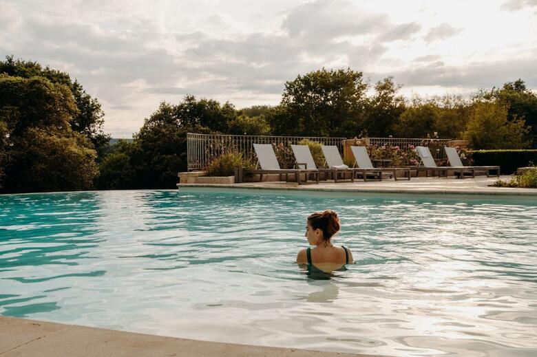 Hotel Domaine De Rochebois