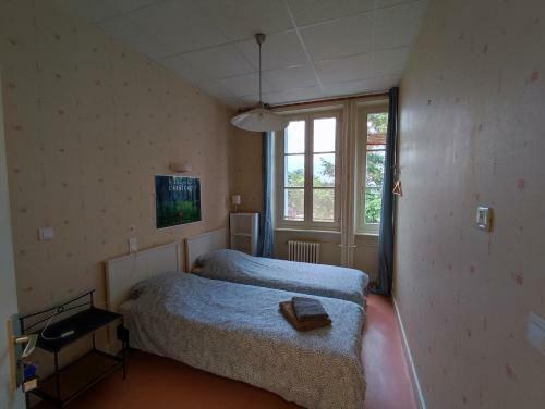 Bed & Breakfast Le Clos Saint Roch