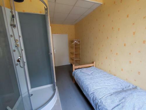 Bed & Breakfast Le Clos Saint Roch