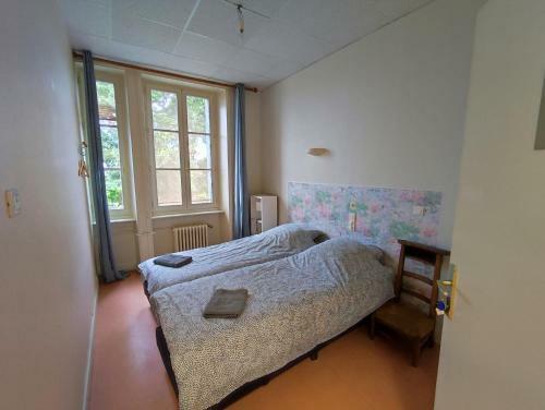 Bed & Breakfast Le Clos Saint Roch