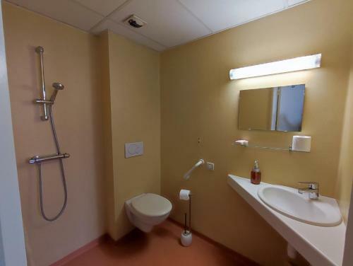 Bed & Breakfast Le Clos Saint Roch