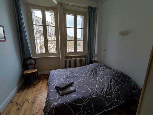 Bed & Breakfast Le Clos Saint Roch