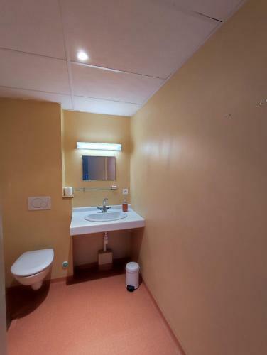 Bed & Breakfast Le Clos Saint Roch