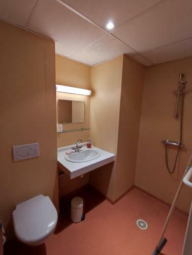 Bed & Breakfast Le Clos Saint Roch
