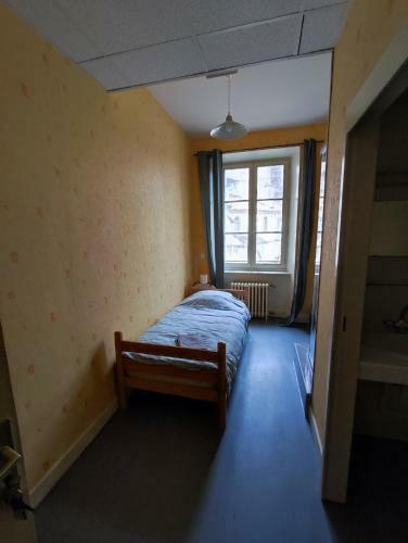 Bed & Breakfast Le Clos Saint Roch