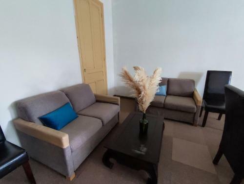 Bed & Breakfast Le Clos Saint Roch