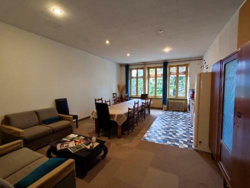 Bed & Breakfast Le Clos Saint Roch