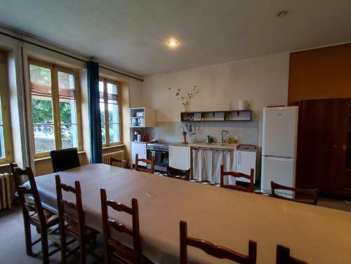 Bed & Breakfast Le Clos Saint Roch