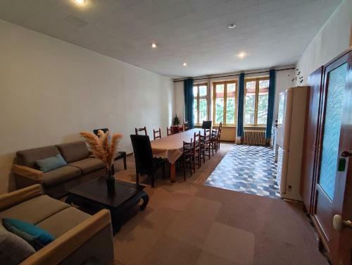 Bed & Breakfast Le Clos Saint Roch