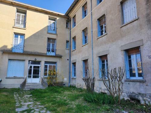 Bed & Breakfast Le Clos Saint Roch