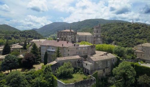 Bed & Breakfast Le Clos Saint Roch