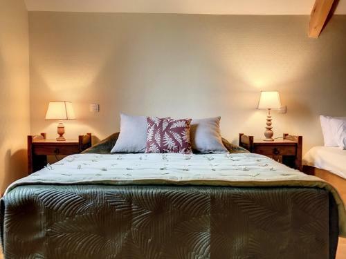 G�te Les Isles Entre Rivi�re Et Vignoble
