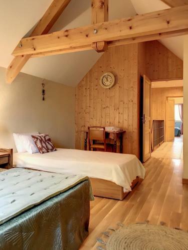 G�te Les Isles Entre Rivi�re Et Vignoble