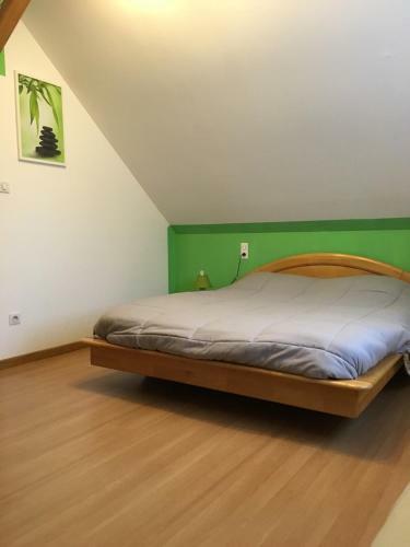 Gite Westhouse