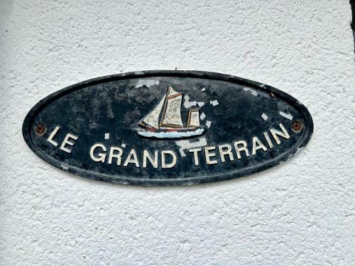 Coc - Villa Le Grand Terrain - Vue Mer