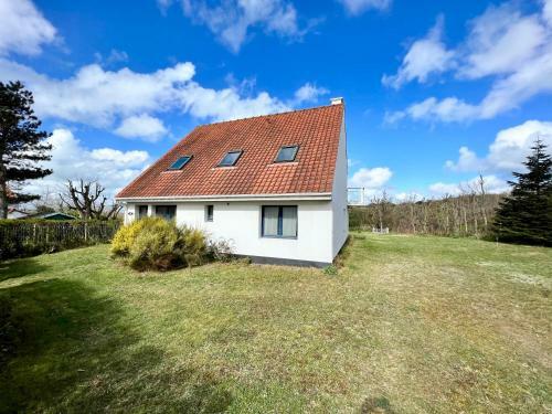 Coc - Villa Le Grand Terrain - Vue Mer