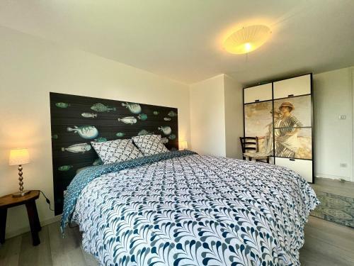 Coc - Villa Le Grand Terrain - Vue Mer
