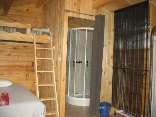 Apartamento Studio A Zicavo