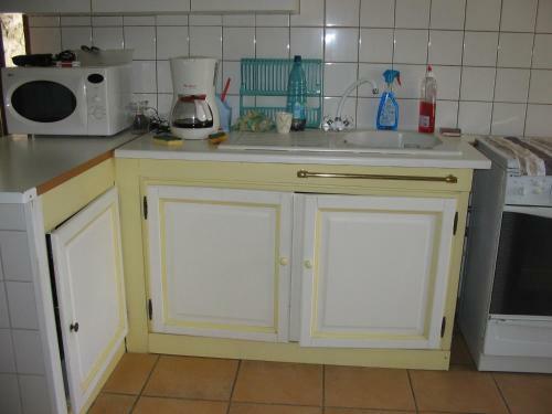Apartamento Studio A Zicavo