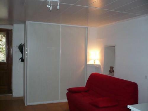Apartamento Studio A Zicavo