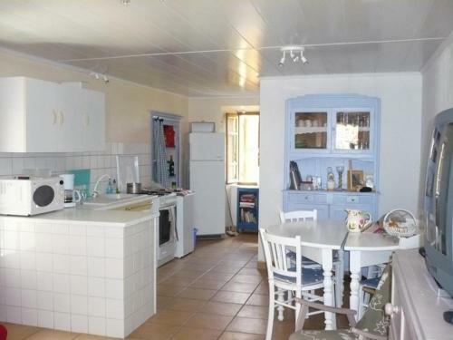 Apartamento Studio A Zicavo