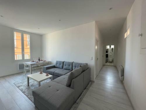 Apartamento Monaco Cosy 3 Pi�ces