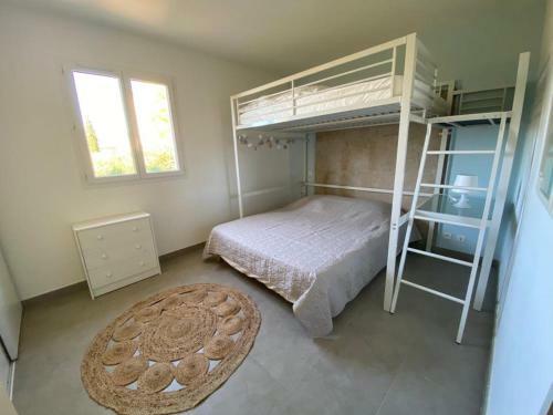 Apartamento Hameaux De Pinarellu