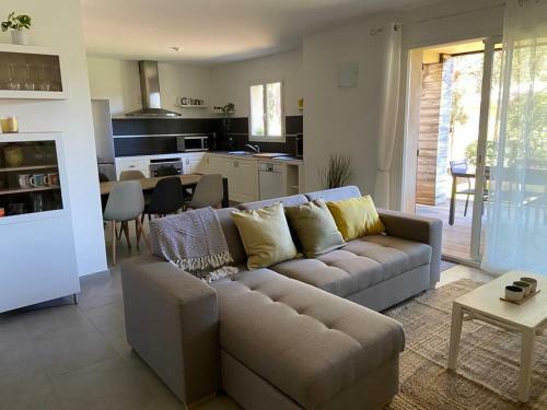 Apartamento Hameaux De Pinarellu