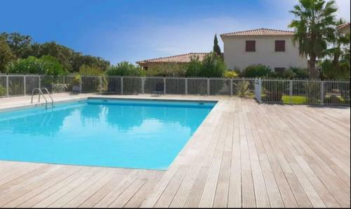 Apartamento Hameaux De Pinarellu
