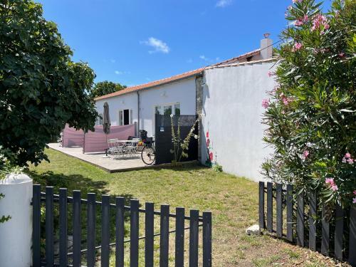 La Tranquille - Maison Pour 3 Familles