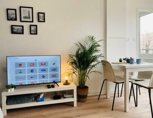 Apartamento Coup De C?ur Emplacement Ideal Confort Wifi