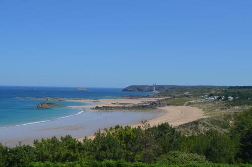 Apartamento Sables D'or Bel Appartement 300 M De La Plage